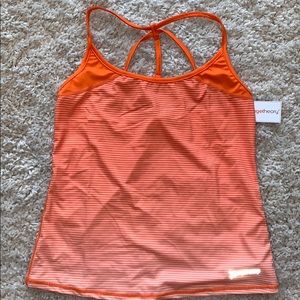 Workout Tank